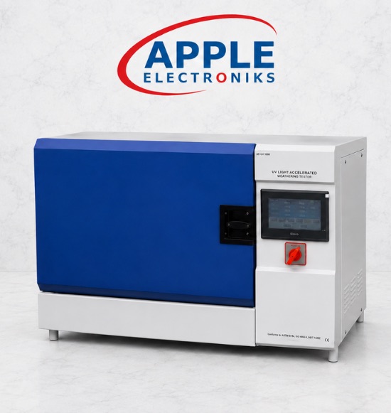 AWT/Mini UV Accelerated Weathering Tester Tabletop